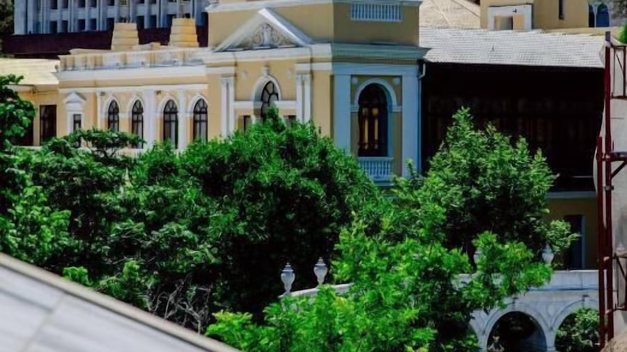 Liberta Baku City Center