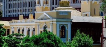 Liberta Baku City Center