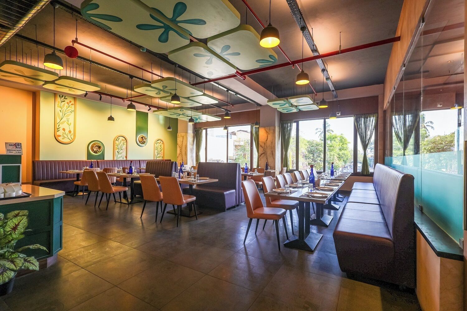 Restaurante