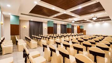 Aula banquet