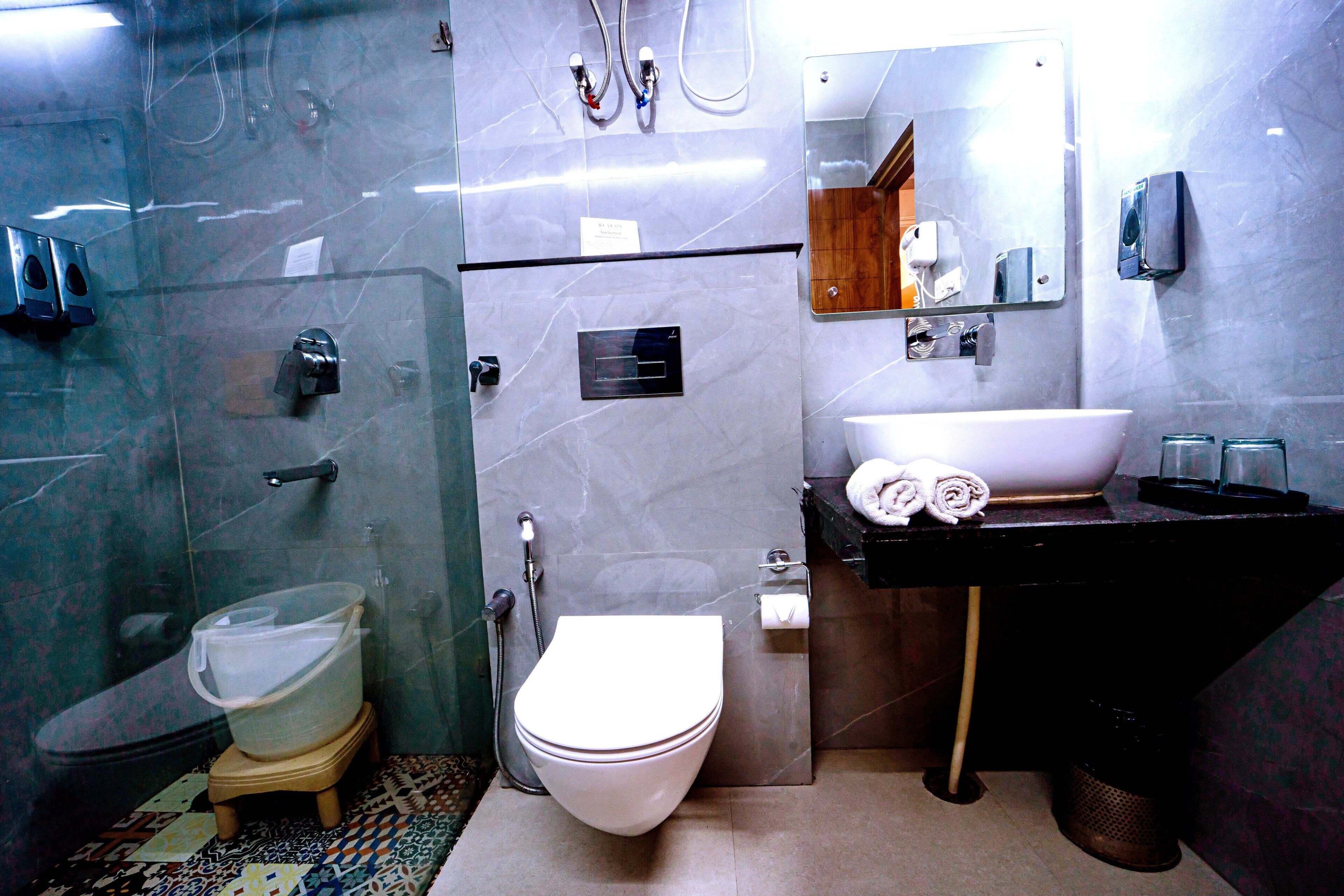 Kamar mandi