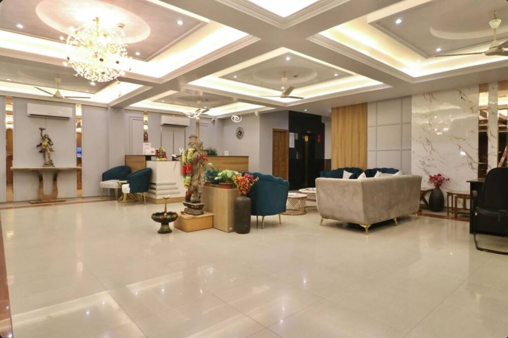 Grand Legacy Beacon Dehradun
