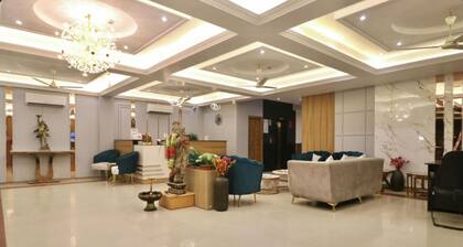 Grand Legacy Beacon Dehradun