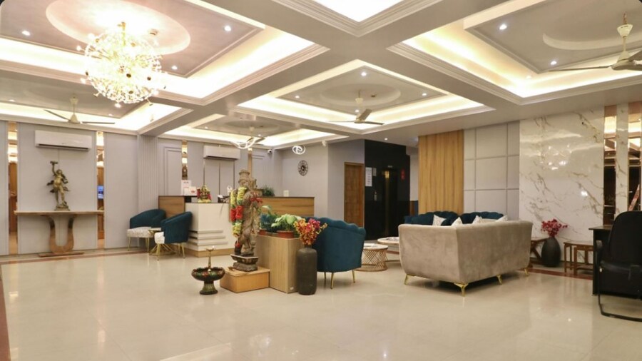 Grand Legacy Beacon Dehradun