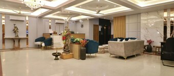 Grand Legacy Beacon Dehradun