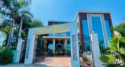 Grand Legacy Beacon Dehradun