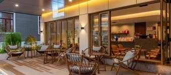 Foshan Anximan Yuansu Hotel - Lanshi