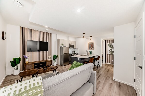 Smart-TV, Computerbildschirme, Drucker