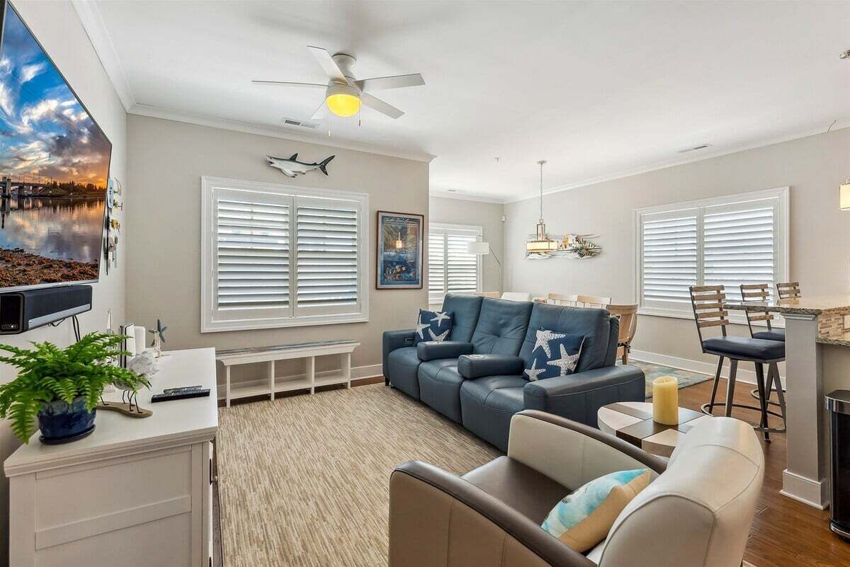 منطقة المعيشة