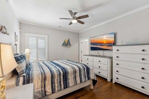 3 dormitorios, tabla de planchar con plancha, wifi gratis