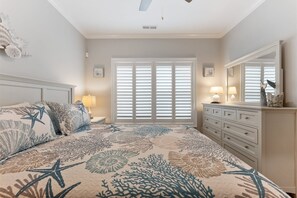 3 chambres, fer et planche à repasser, Wi-Fi gratuit