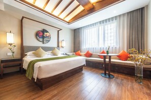 Chambre Triple Confort