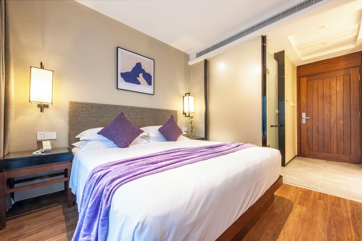 Literie de qualité supérieure, couette en duvet d'oie, surmatelas
