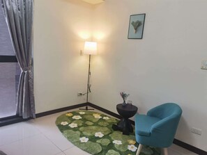 Interior - Comfort & Convenience: Your Life Escape (New Taipei City)