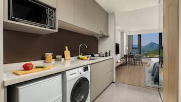 1 habitación, camas plegables/adicionales, wifi gratis y ropa de cama