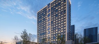 Qingshan Lake Tianlan Hotel Hangzhou