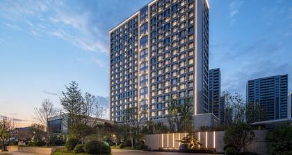 Qingshan Lake Tianlan Hotel Hangzhou