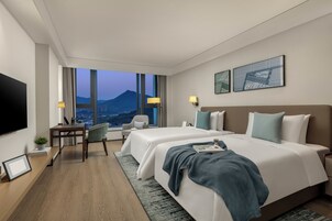 Habitación estándar | Camas supletorias, wifi gratis, ropa de cama