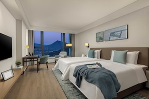 Standaard kamer | Extra bedden (toeslag), gratis wifi, beddengoed