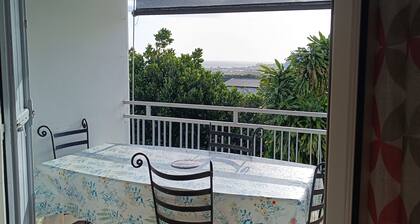 LOGEMENT ENTIER A SAINT-JOSEPH " CLASSE 3 ETOILES " par ATOUT FRANCE