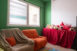 Interior - Gera's House near clock tower (Bitola)