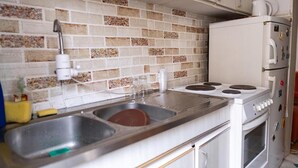 Cucina privata