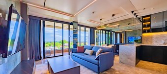 The One Umalas Two Bedroom 2nd Floor