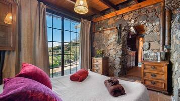 1 slaapkamer, wifi, beddengoed