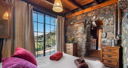 Finca rural House Tenerife Relax And Enjoy