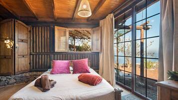 1 slaapkamer, wifi, beddengoed