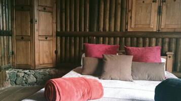1 slaapkamer, internet, beddengoed