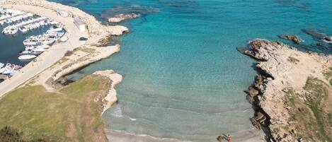 Spiaggia
