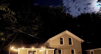 3-bedroom house in charming De Pere