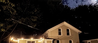 3-bedroom house in charming De Pere