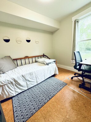 3 bedrooms, WiFi