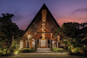 Lobby - Elitya Ubud Villa (Ubud)
