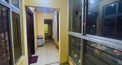 HK Residency