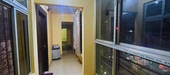 HK Residency