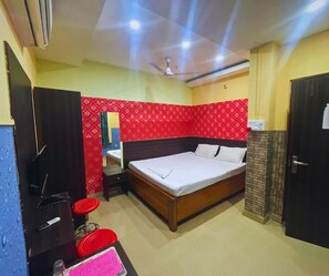 Habitación Deluxe doble