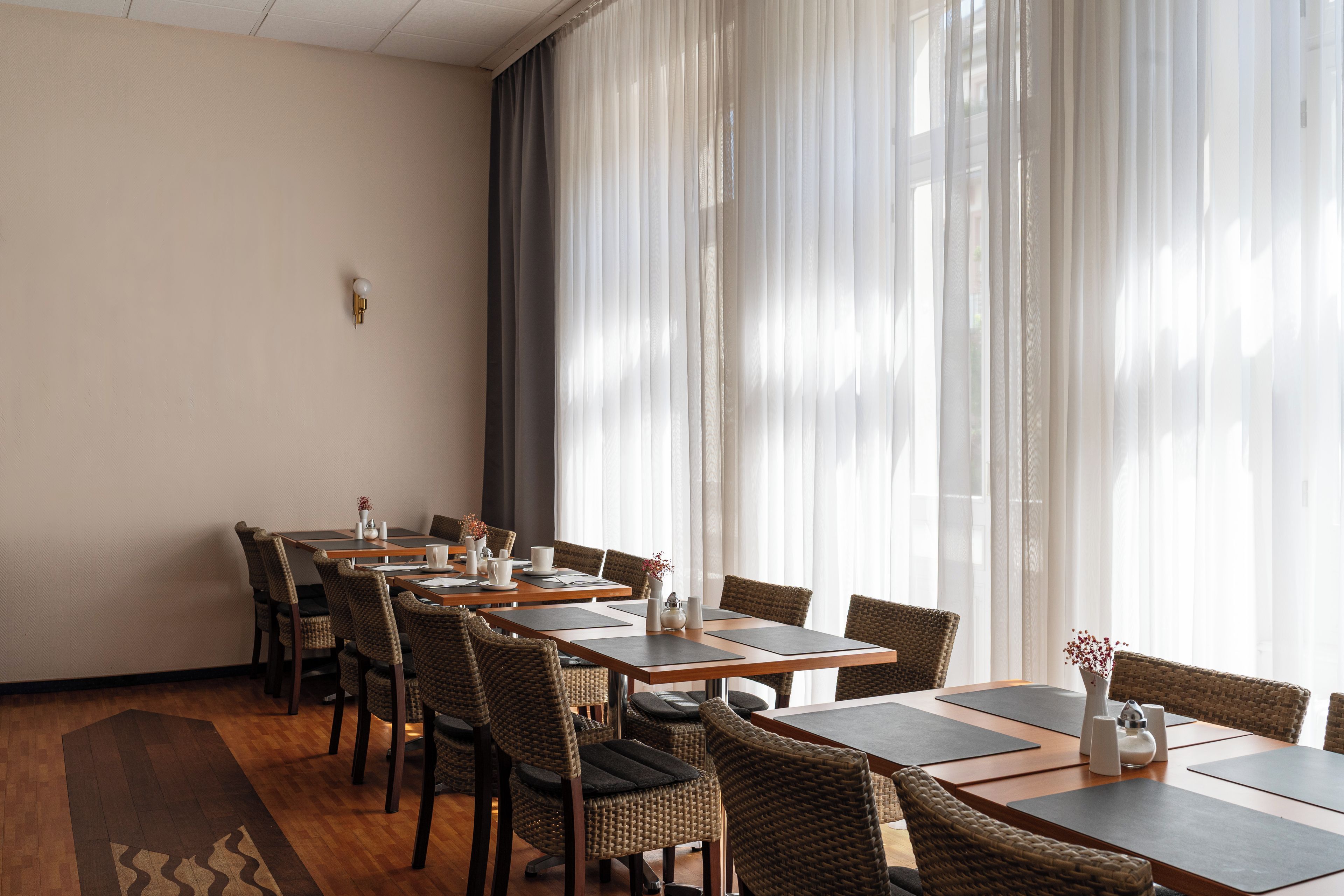 Foto - Komfort Hotel am Kurpark