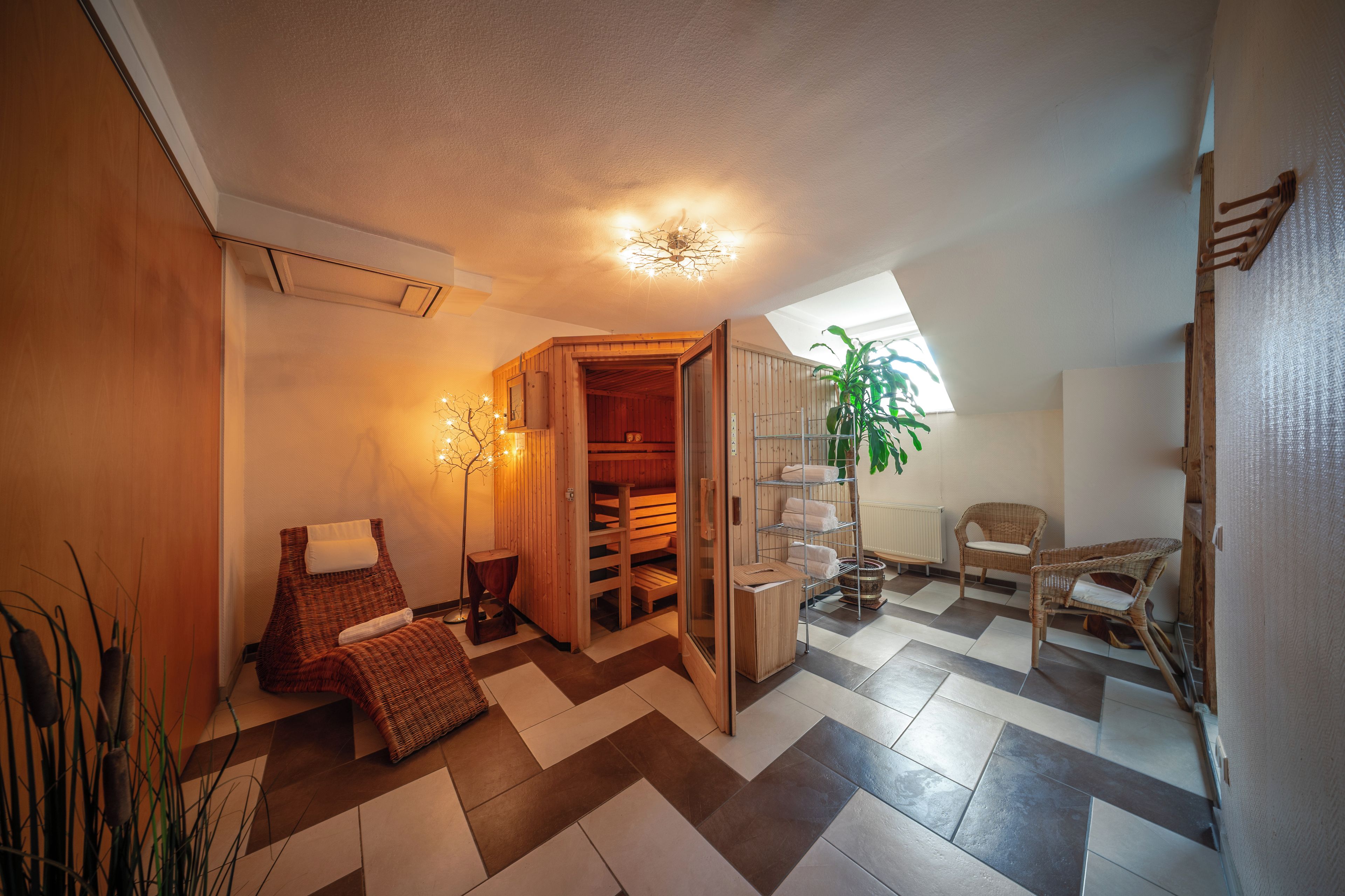 Foto - Komfort Hotel am Kurpark