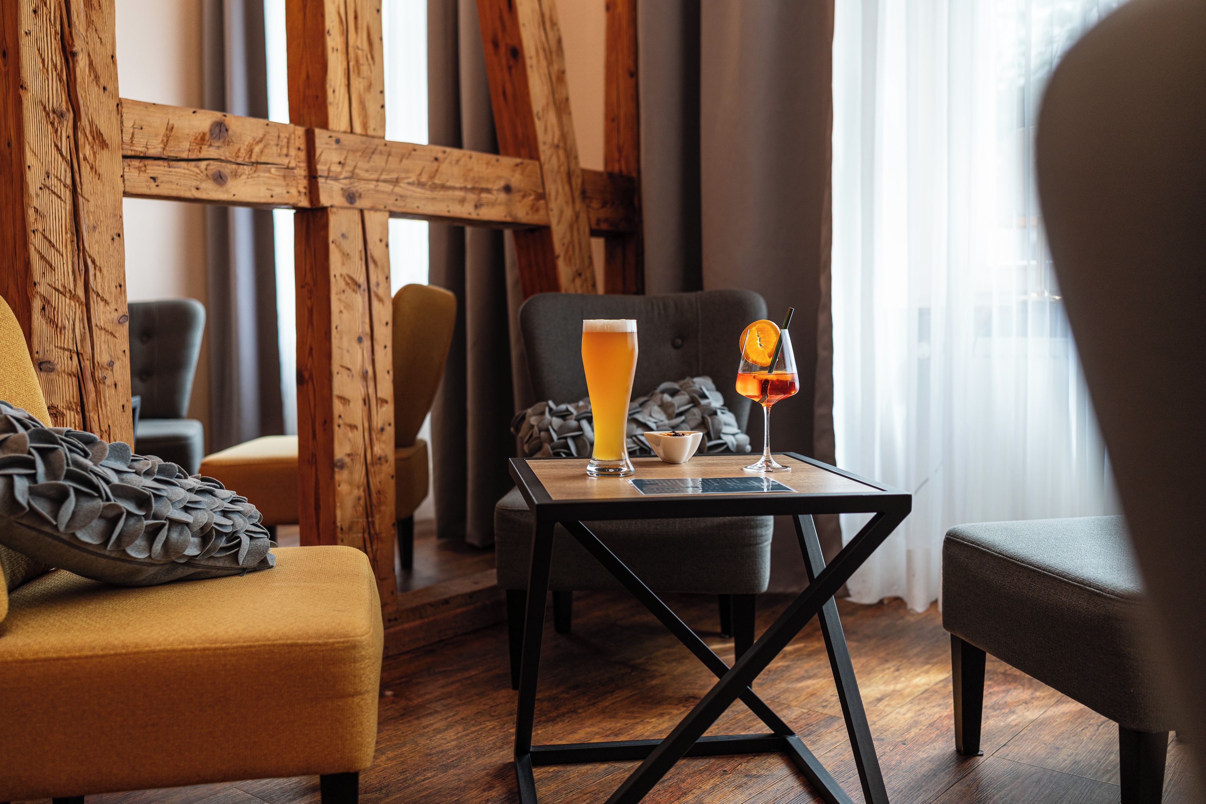 Foto - Komfort Hotel am Kurpark