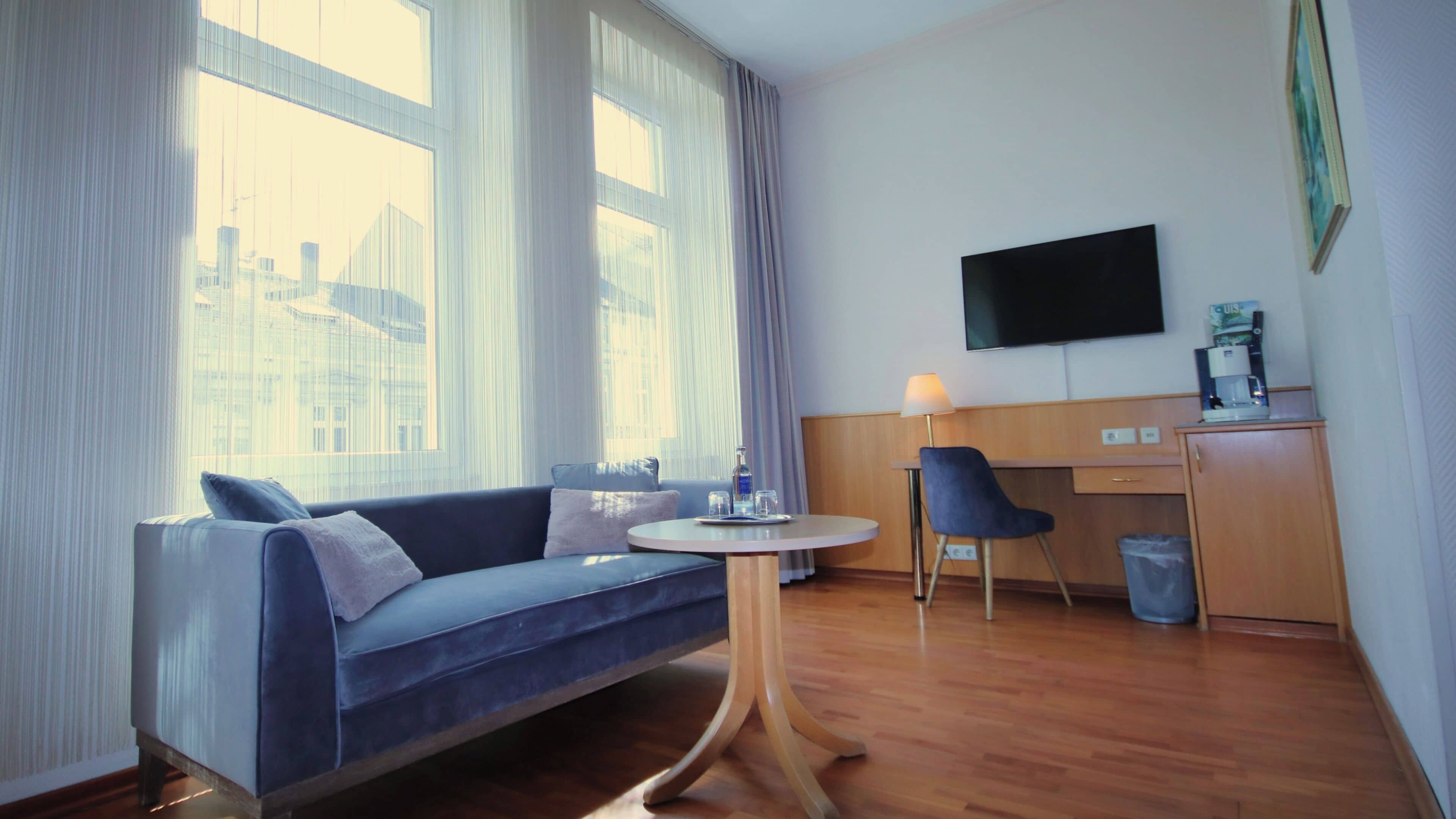 Photo - Komfort Hotel Am Kurpark