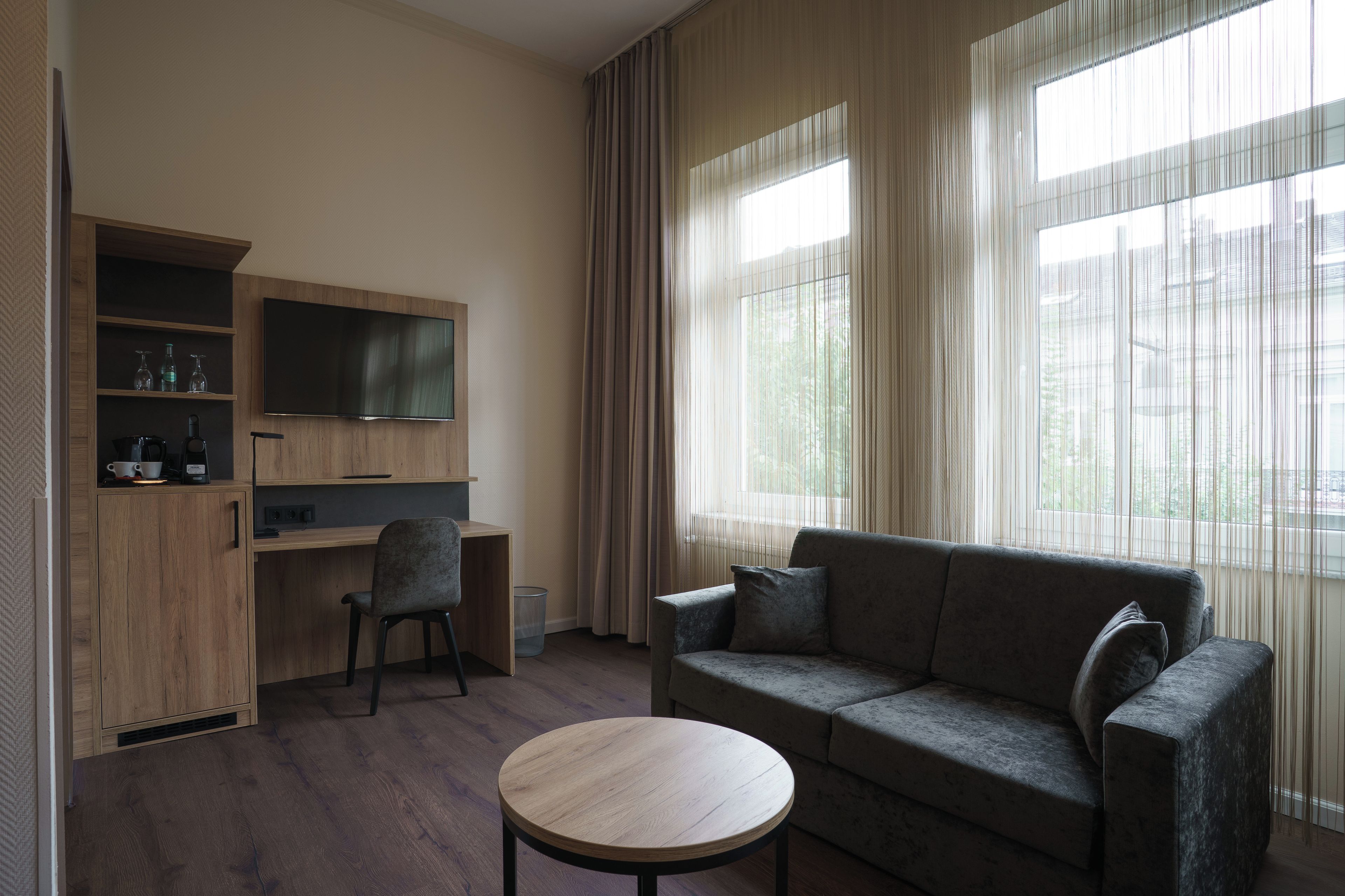 Foto - Komfort Hotel am Kurpark