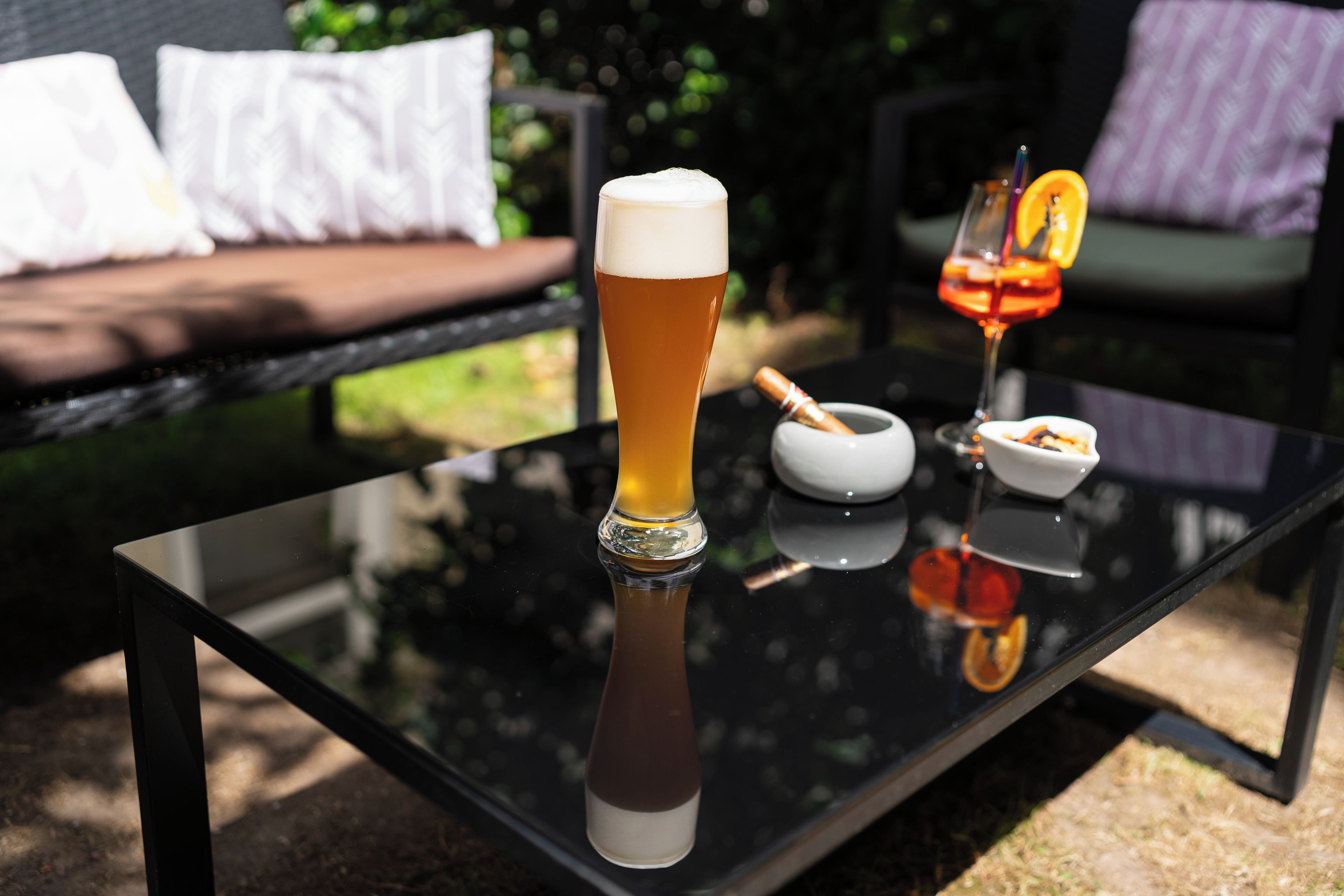 Foto - Komfort Hotel am Kurpark