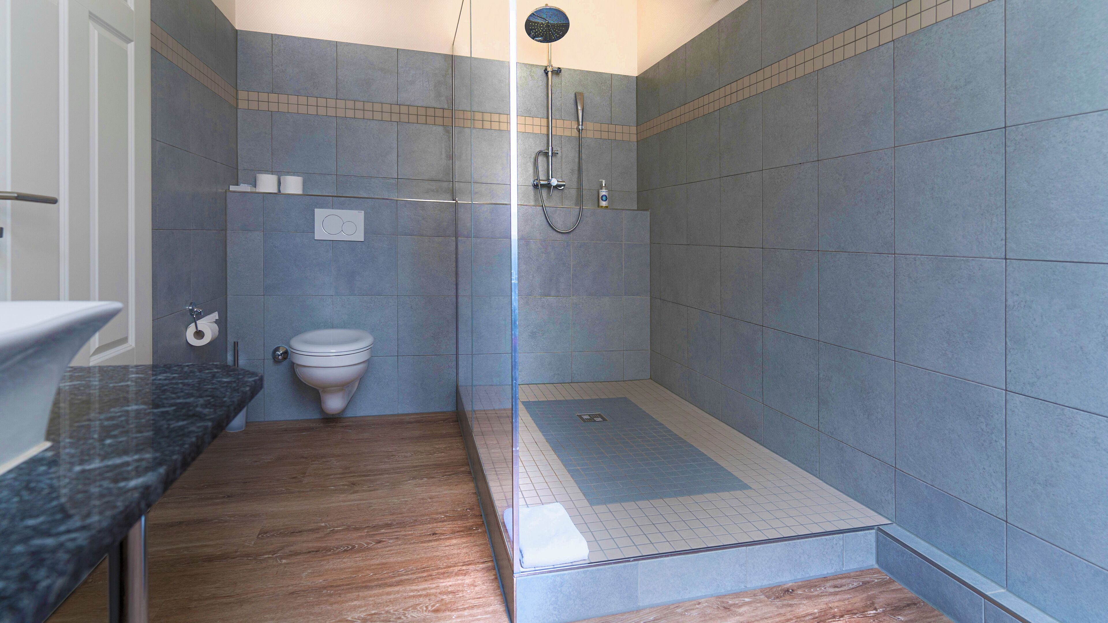 Photo - Komfort Hotel Am Kurpark