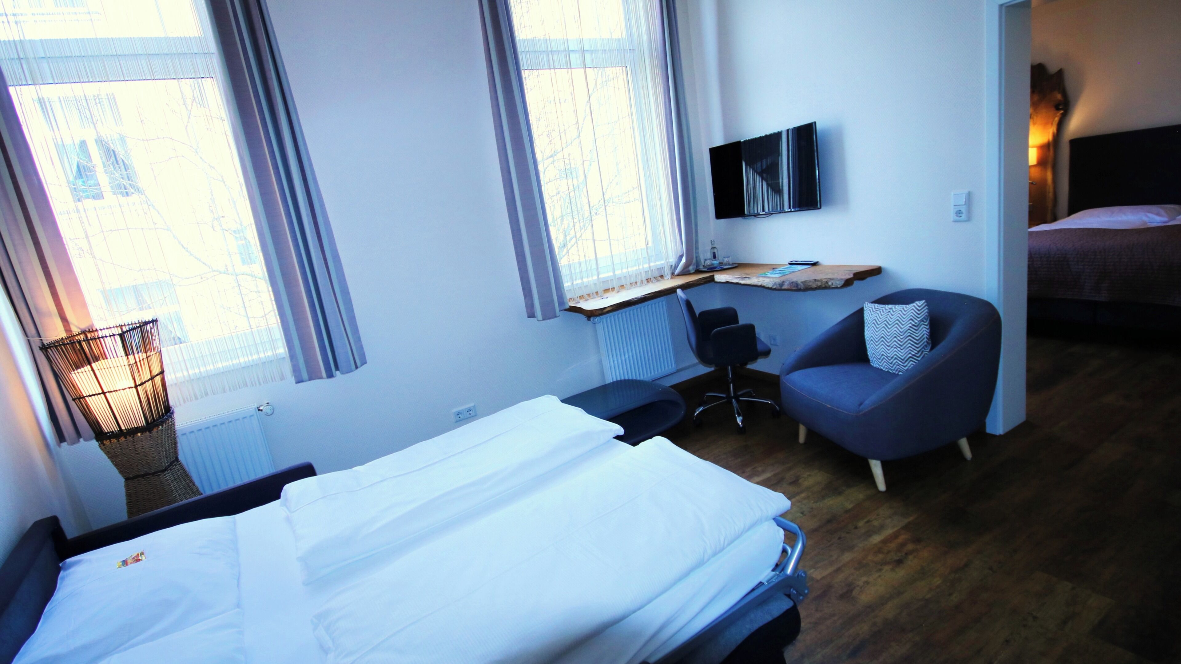 Foto - Komfort Hotel am Kurpark