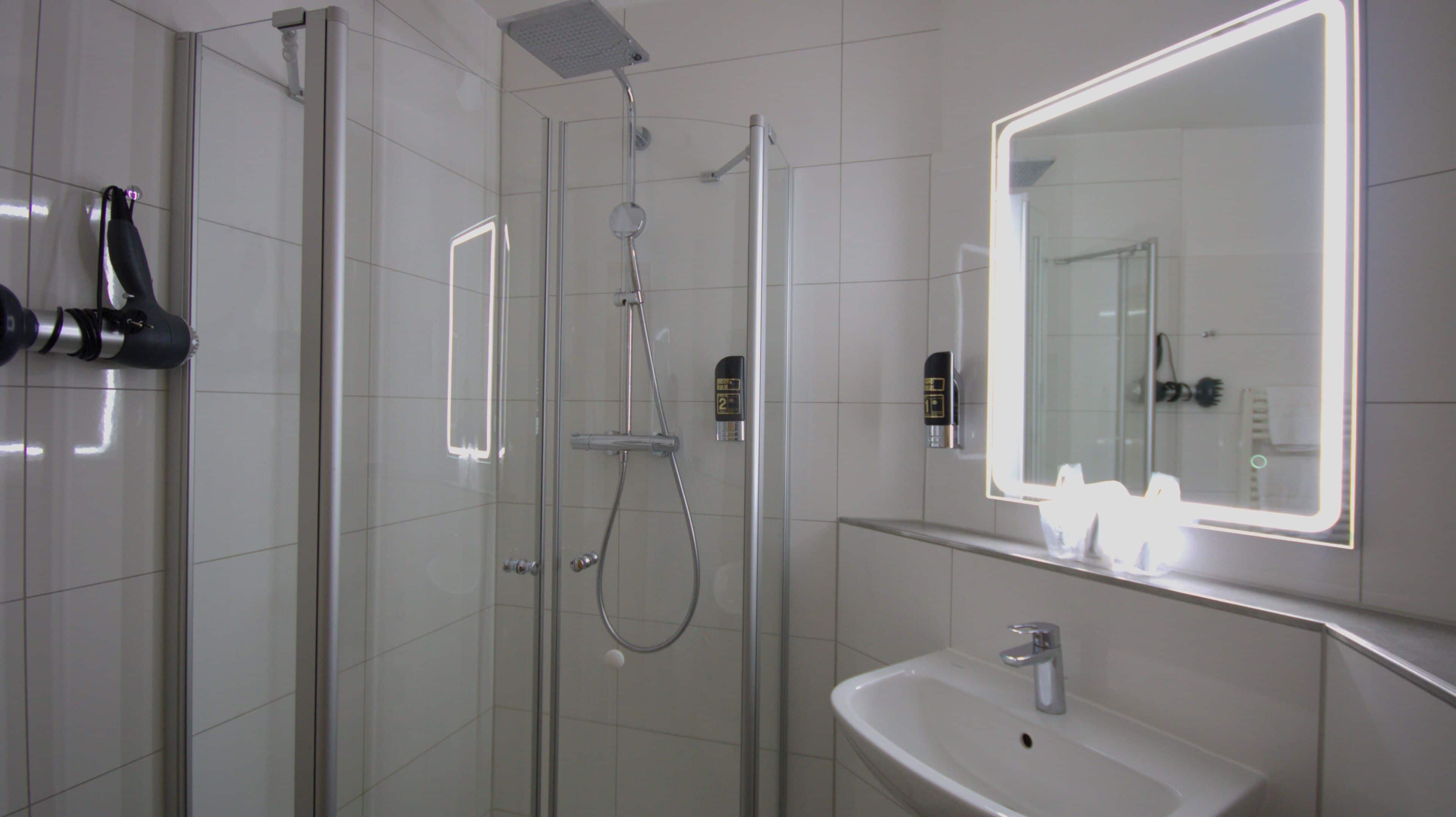 Photo - Komfort Hotel Am Kurpark