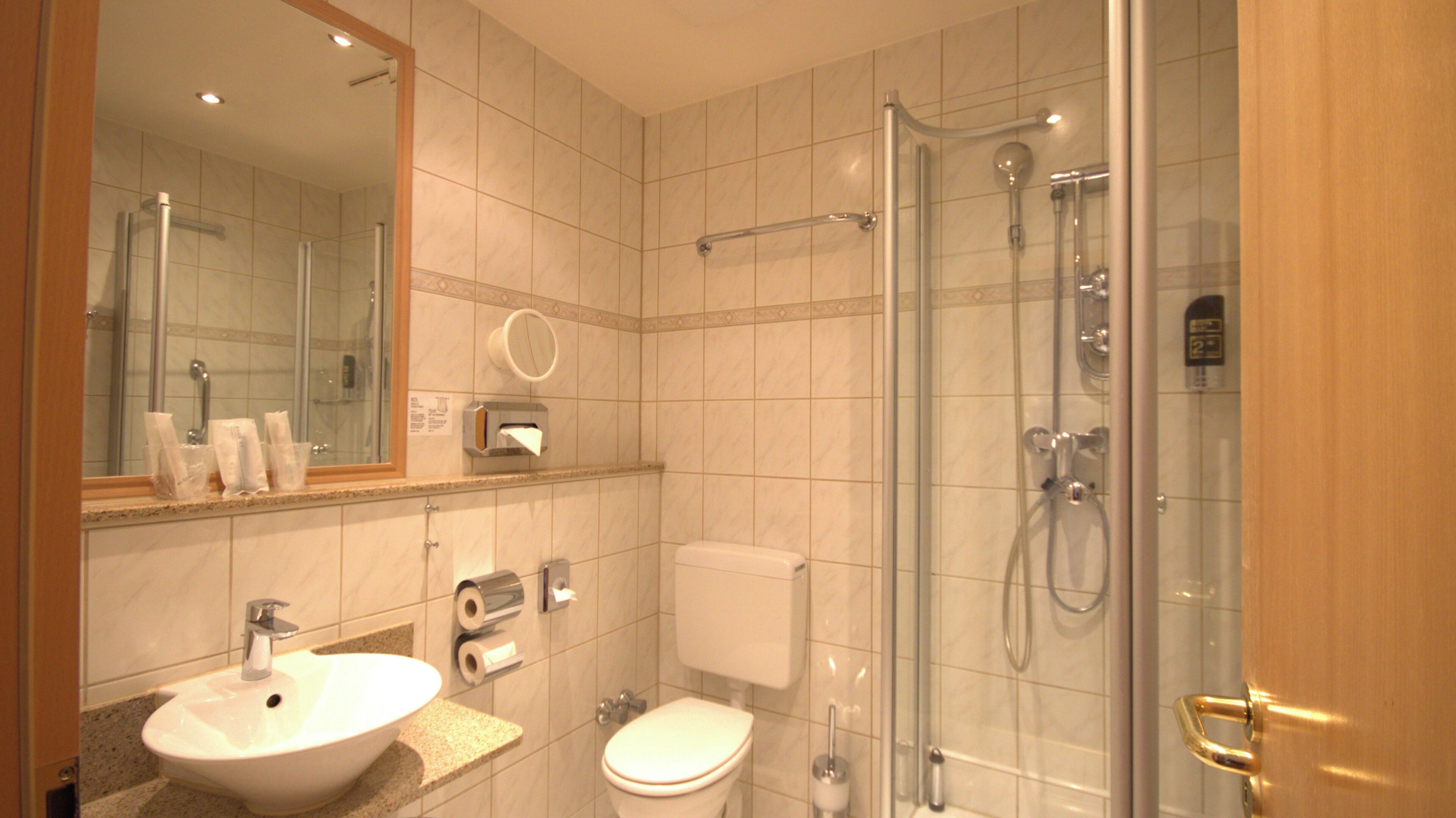 Photo - Komfort Hotel am Kurpark