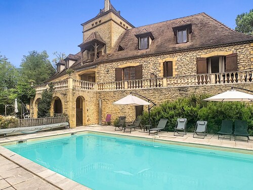 Gite en perigord noir pret de Sarlat